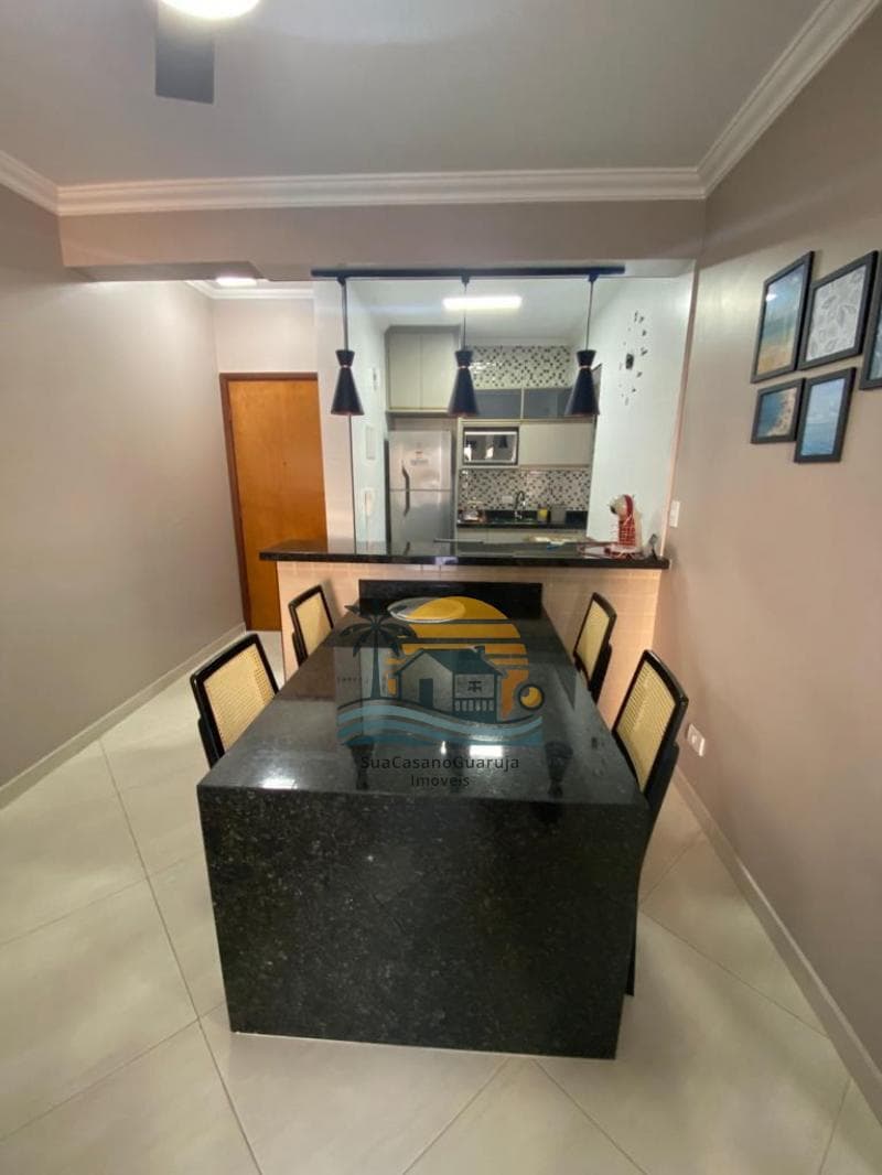 Apartamento à venda no bairro Enseada em Guarujá/SP