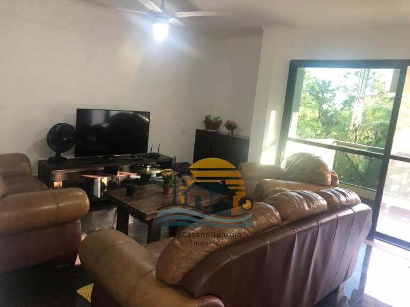 Apartamento à venda no bairro Enseada em Guarujá/SP