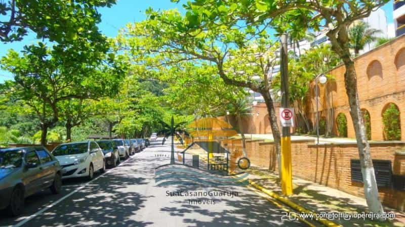 Apartamento à venda no bairro Sorocotuba em Guarujá/SP