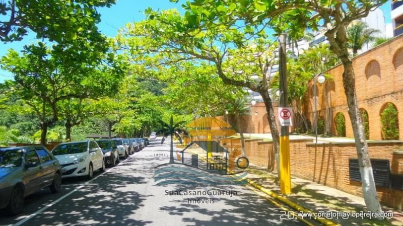 Apartamento à venda no bairro Sorocotuba em Guarujá/SP
