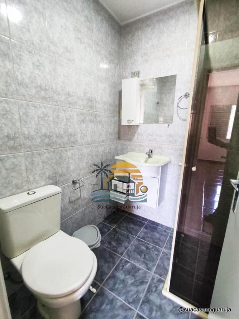 Apartamento à venda no bairro Praia Da Enseada – Brunella em Guarujá/SP