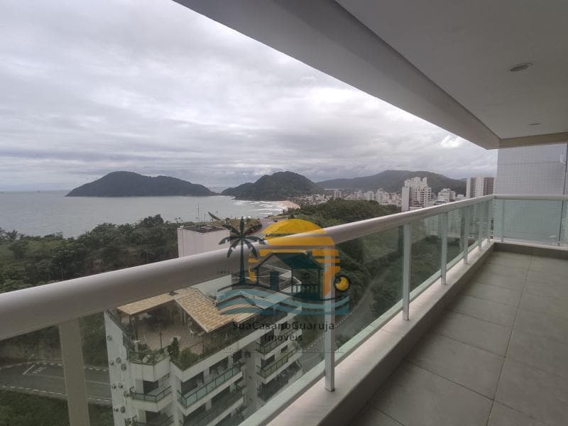 Apartamento para alugar no bairro Jardim Astúrias em Guarujá/SP