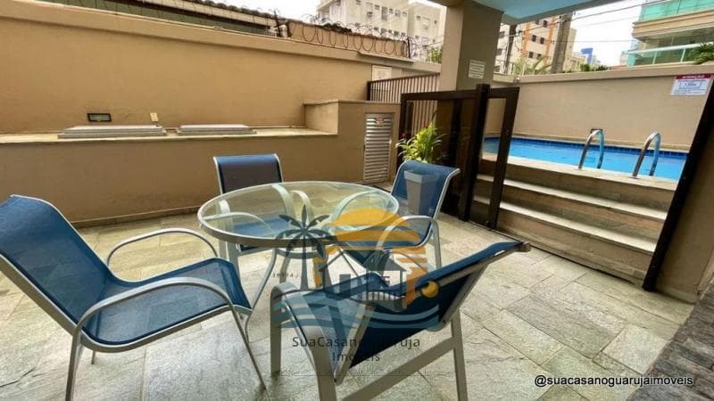 Apartamento à venda no bairro Enseada em Guarujá/SP