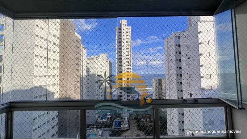 Apartamento à venda no bairro Pitangueiras Praia em Guarujá/SP
