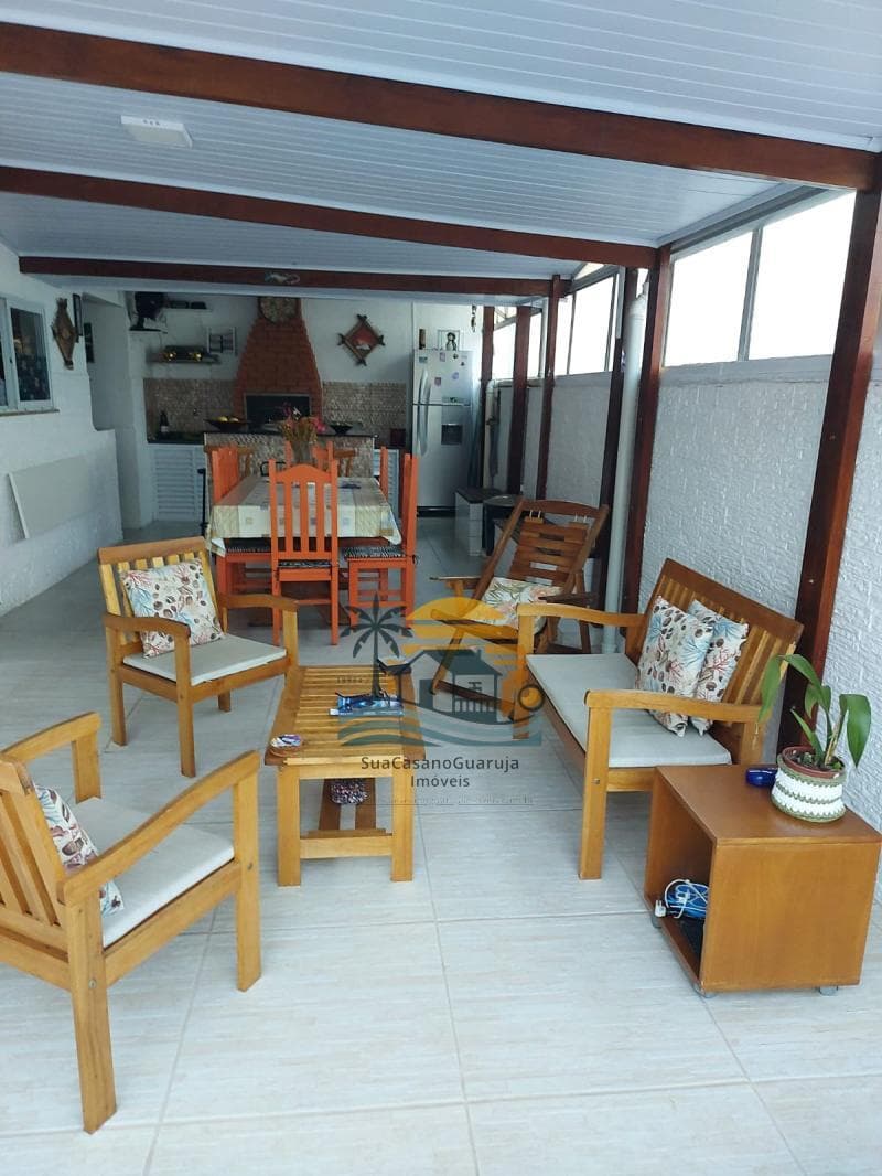 Apartamento à venda no bairro Jardim Las Palmas em Guarujá/SP