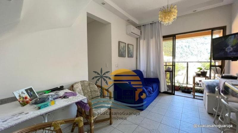Apartamento à venda no bairro Enseada em Guarujá/SP