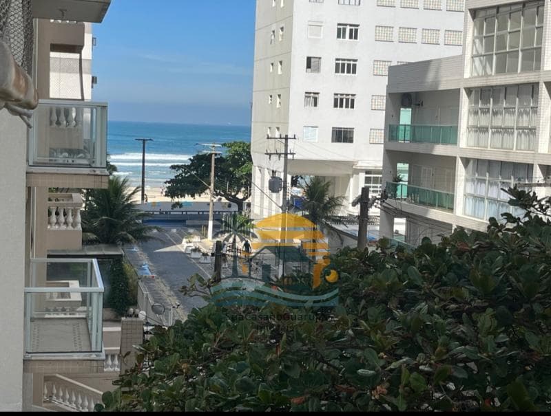 Apartamento para alugar no bairro Enseada em Guarujá/SP