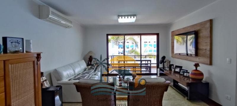 Apartamento à venda no bairro Enseada em Guarujá/SP