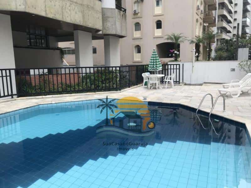 Apartamento à venda no bairro Pitangueiras em Guarujá/SP