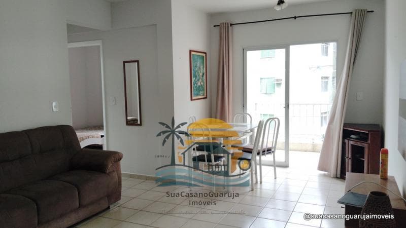 Apartamento à venda no bairro Loteamento João Batista Julião em Guarujá/SP