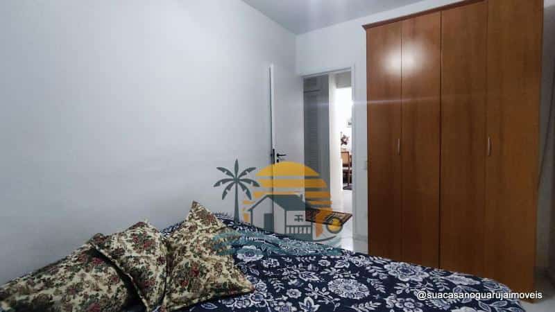 Apartamento à venda no bairro Morro do Maluf em Guarujá/SP