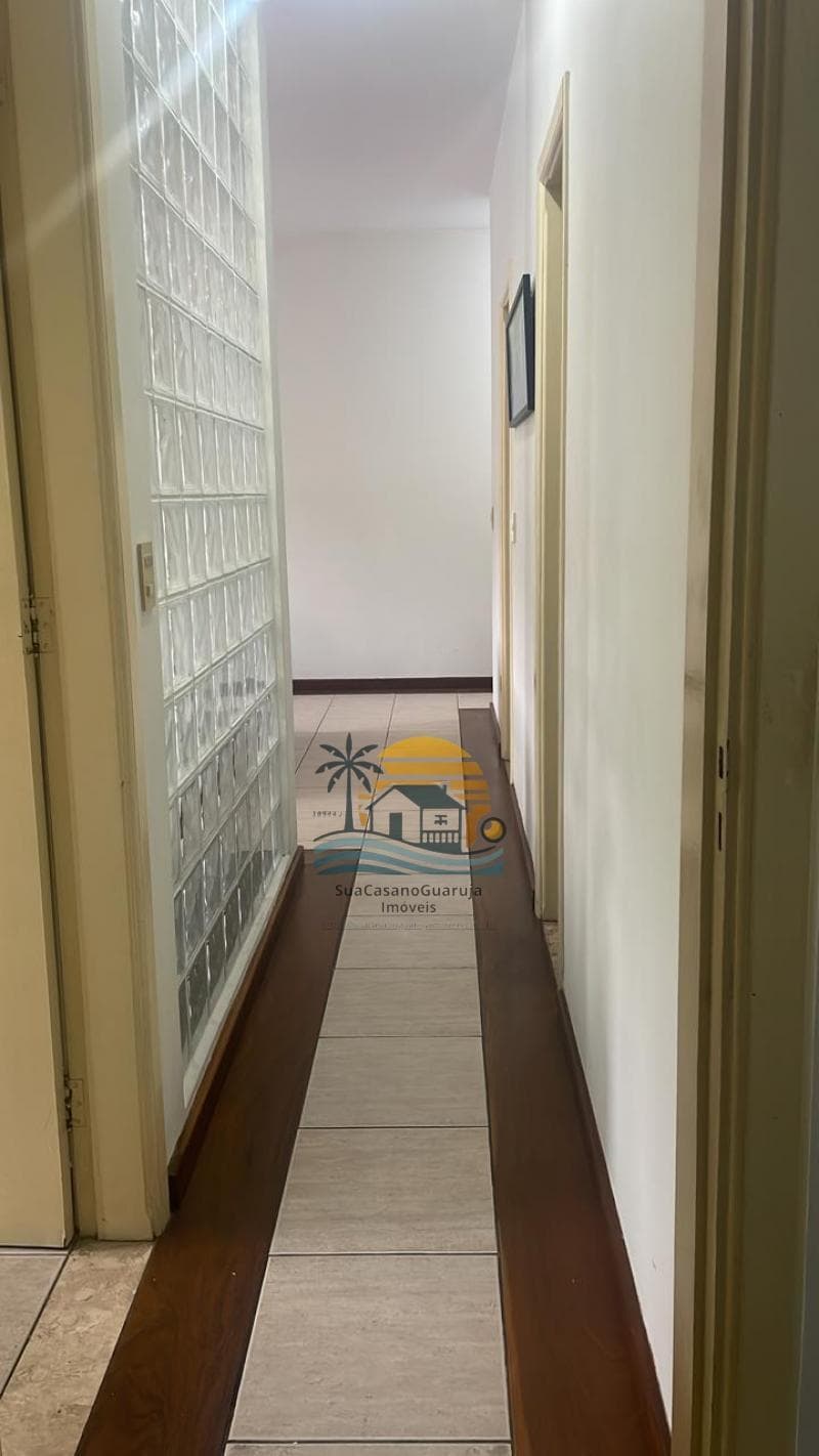 Apartamento à venda no bairro Enseada em Guarujá/SP