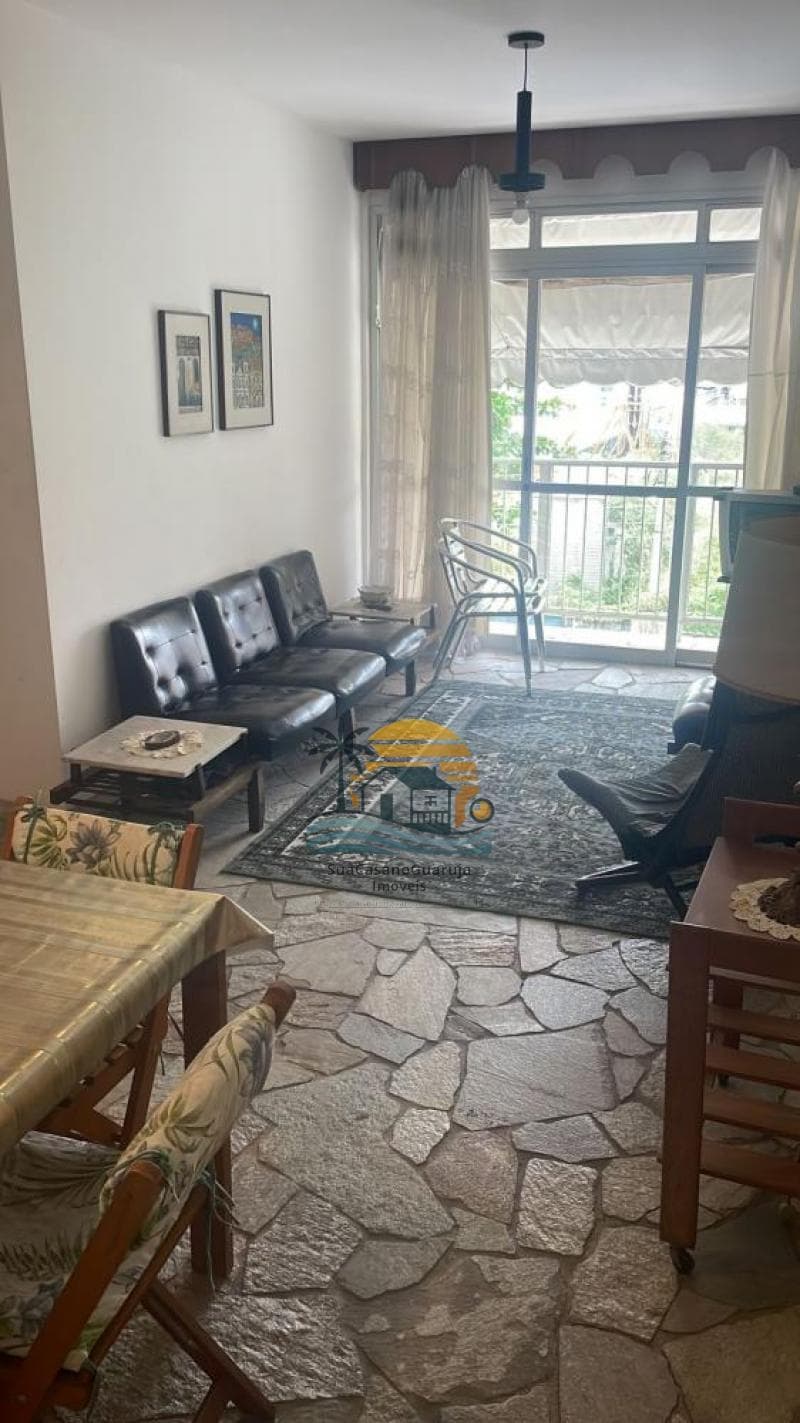 Apartamento para alugar no bairro Jardim Las Palmas em Guarujá/SP