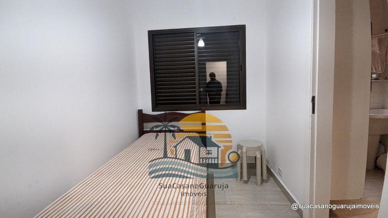 Apartamento à venda no bairro Praia Da Enseada – Brunella em Guarujá/SP
