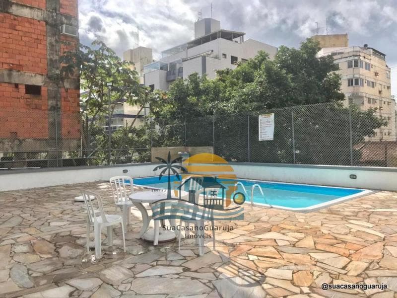 Apartamento à venda no bairro Enseada em Guarujá/SP