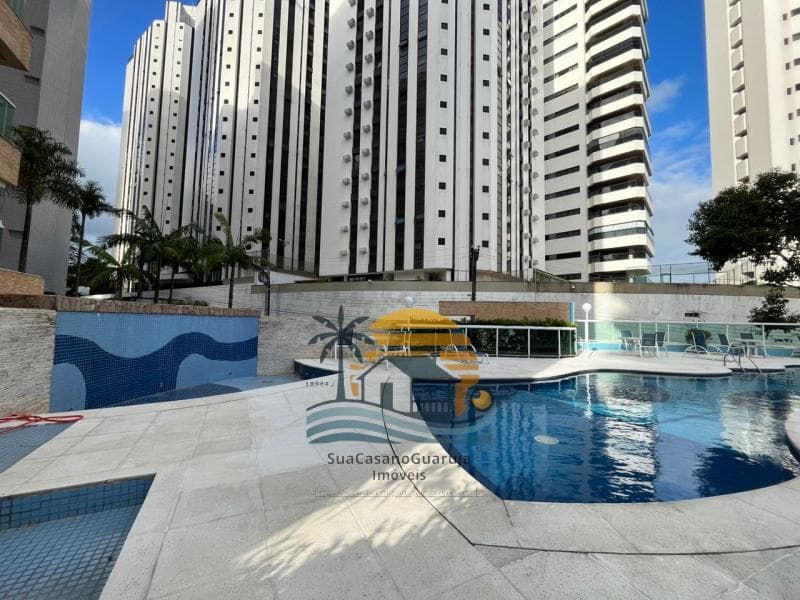 Apartamento à venda no bairro Jardim Astúrias em Guarujá/SP