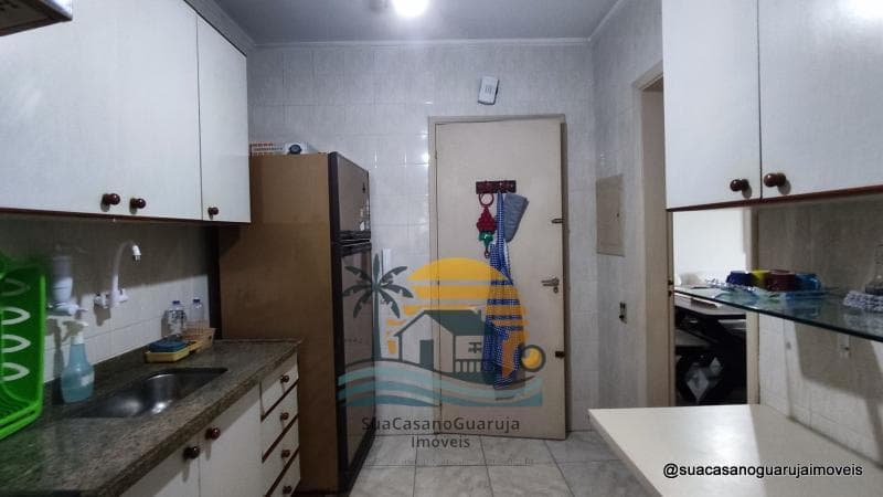 Apartamento à venda no bairro Praia Da Enseada – Brunella em Guarujá/SP