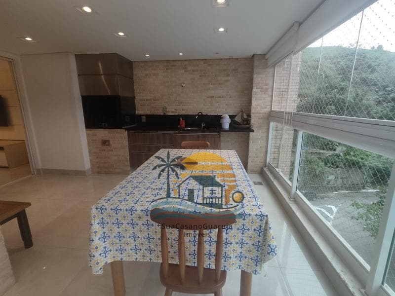 Apartamento à venda no bairro Jardim Astúrias em Guarujá/SP
