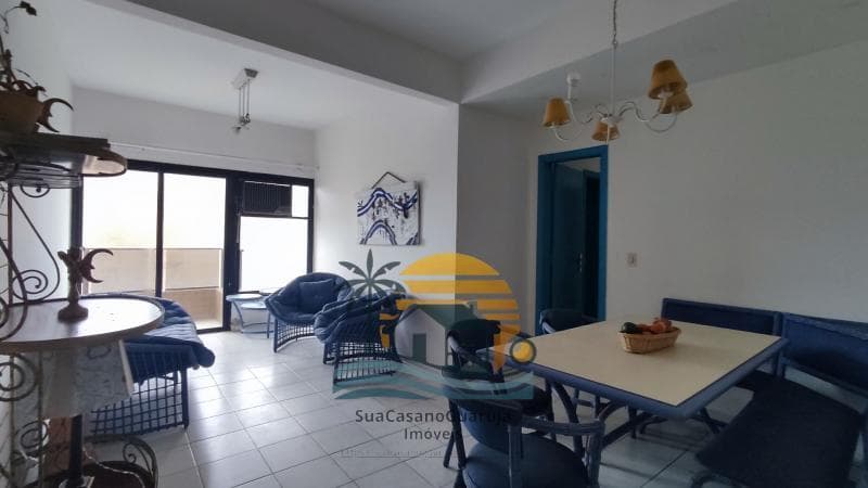Apartamento à venda no bairro Praia Da Enseada – Hotéis em Guarujá/SP