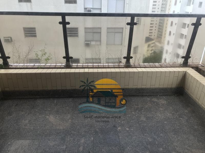 Apartamento à venda no bairro Pitangueiras em Guarujá/SP