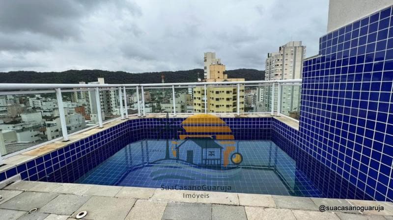 Apartamento à venda no bairro Enseada em Guarujá/SP