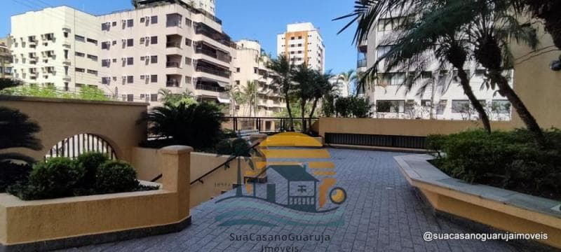 Apartamento à venda no bairro Praia Da Enseada – Brunella em Guarujá/SP
