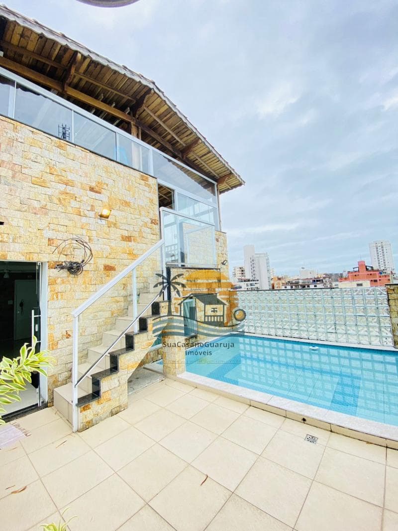 Apartamento à venda no bairro Enseada em Guarujá/SP