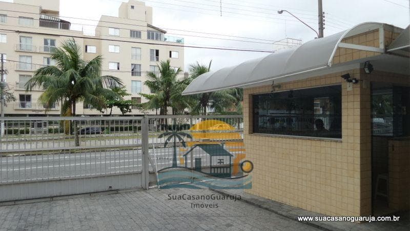 Apartamento à Venda na Praia da Enseada – 3 Quartos, 75 m², 2 Banheiros e 1 Vaga