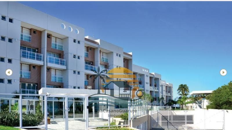 Apartamento à venda no bairro Parque Enseada em Guarujá/SP