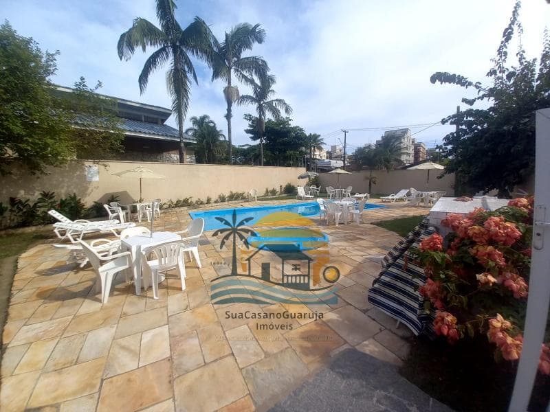 Apartamento para alugar no bairro Mar e Céu em Guarujá/SP