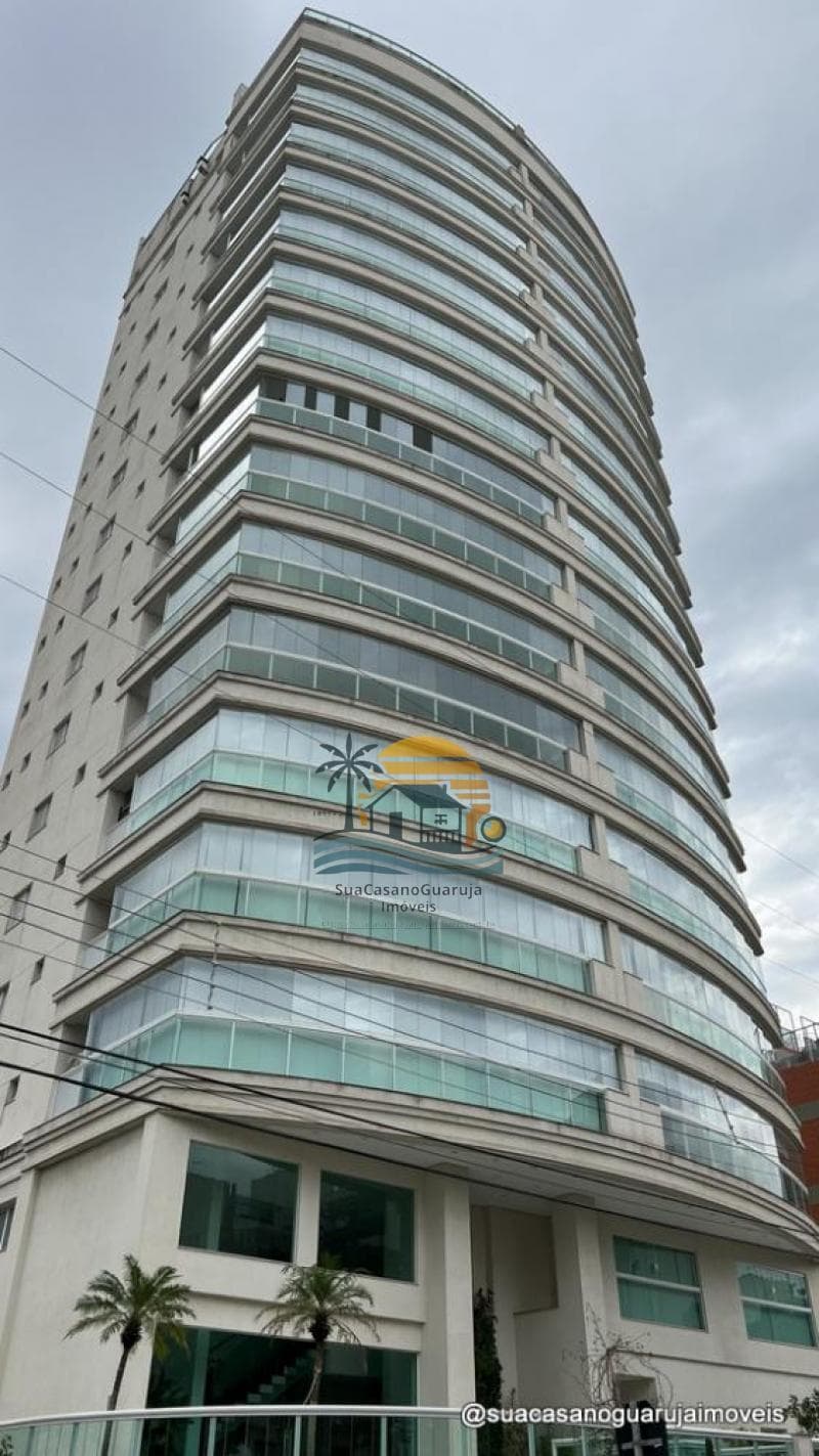 Apartamento à venda no bairro Enseada em Guarujá/SP