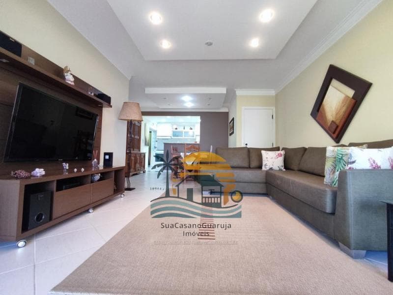 Apartamento à venda no bairro Parque Enseada em Guarujá/SP