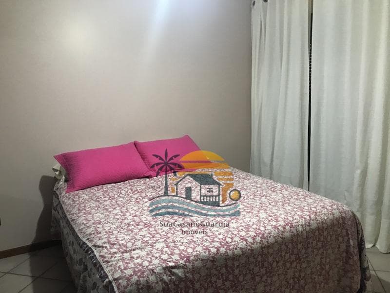 Apartamento à venda no bairro Pitangueiras em Guarujá/SP