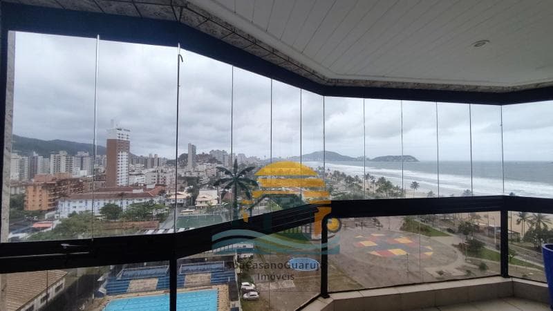 Apartamento à venda no bairro Praia Da Enseada - Fórum em Guarujá/SP