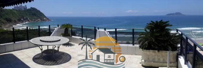 Apartamento à venda no bairro Jardim Las Palmas em Guarujá/SP